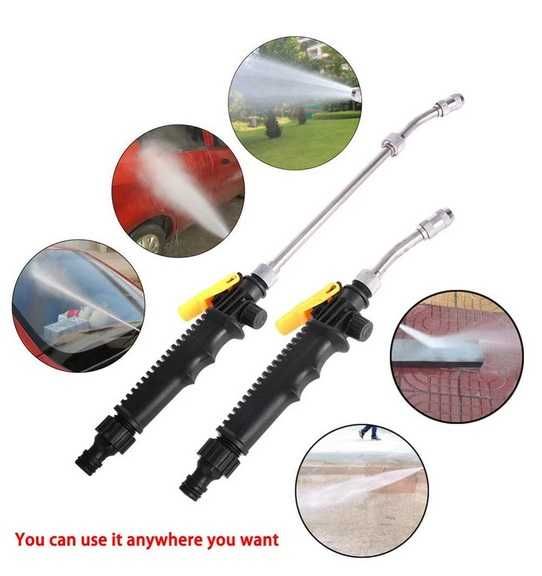 Пистолет накрайник за маркуч за високо налягане миене поливане