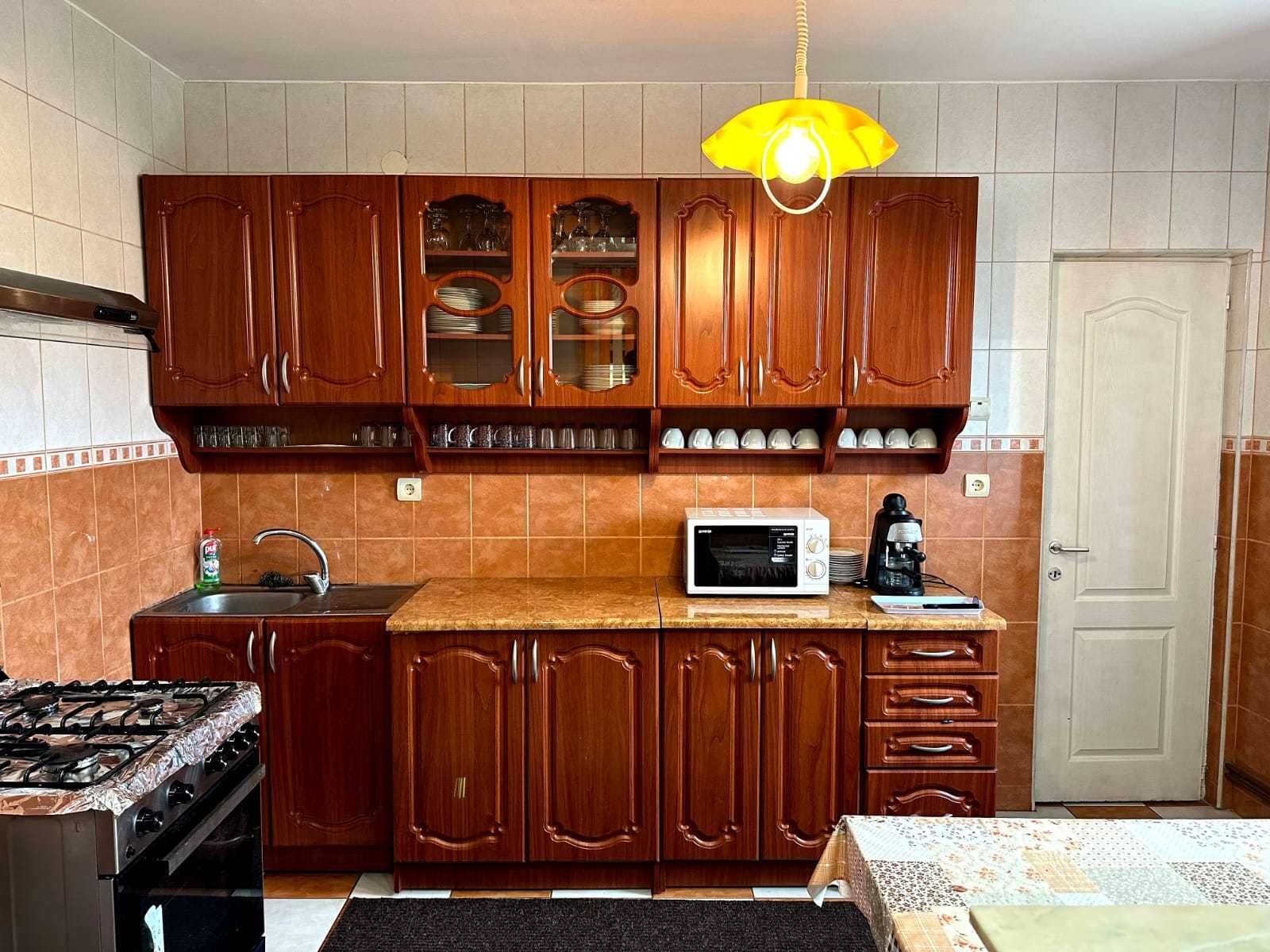 Casa Dorina Toplita