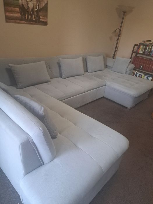 Colțar XXL extra-lung