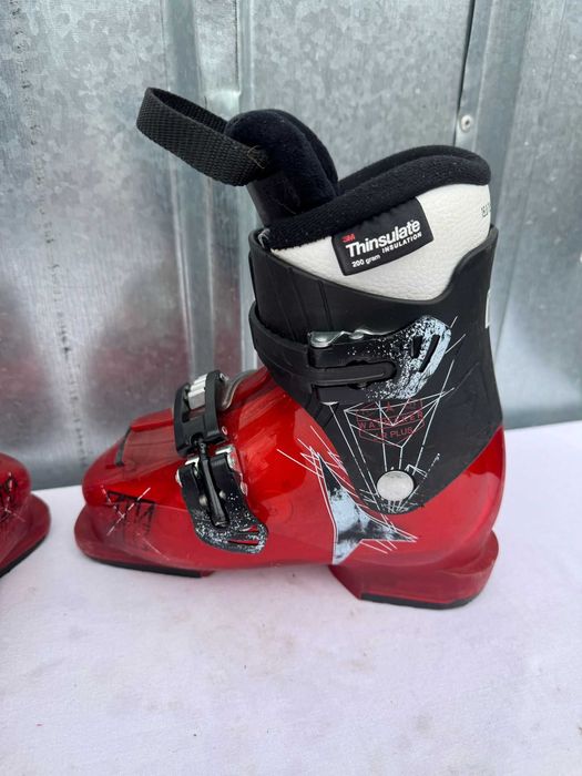 Clapari ski schi copii Atomic Waymaker JR Plus marime Eur:28 Mondo:18