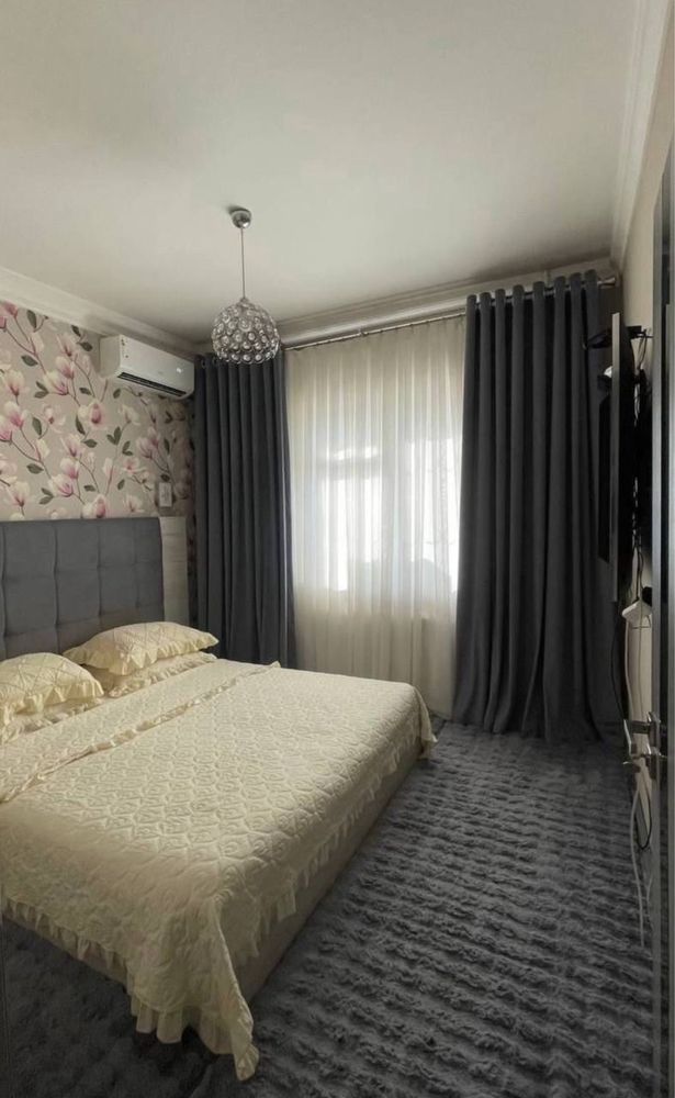 Продам квартиру Карасу 4 Ипотека есть Qorasuv 4 kvartira evro remont