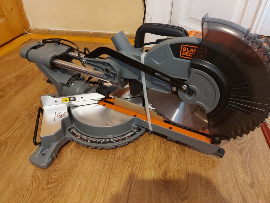 Circular Black & decker