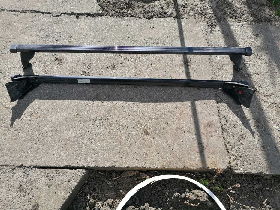 Vând bare portbagaj dacia Logan 2018