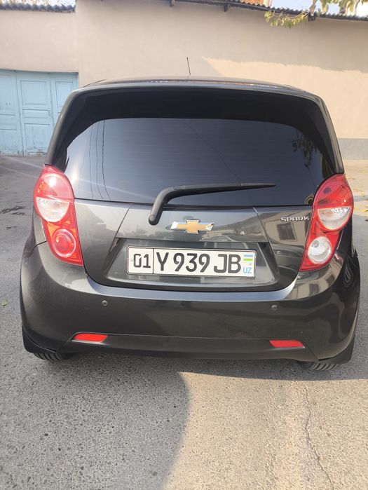 Spark 2023/23 mexanika radnoy arenda nasiya savdoga