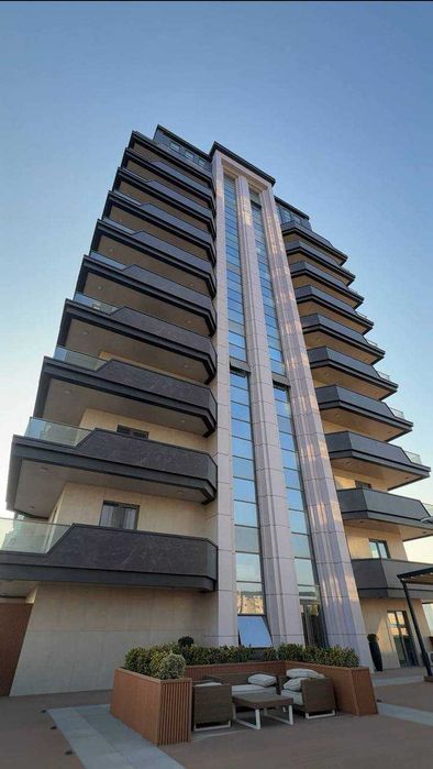 ЖК Sapphire  2\6\16