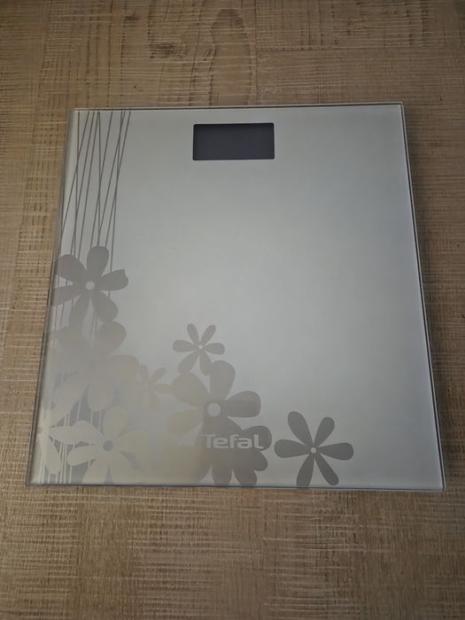 Cantar Tefal PP1005