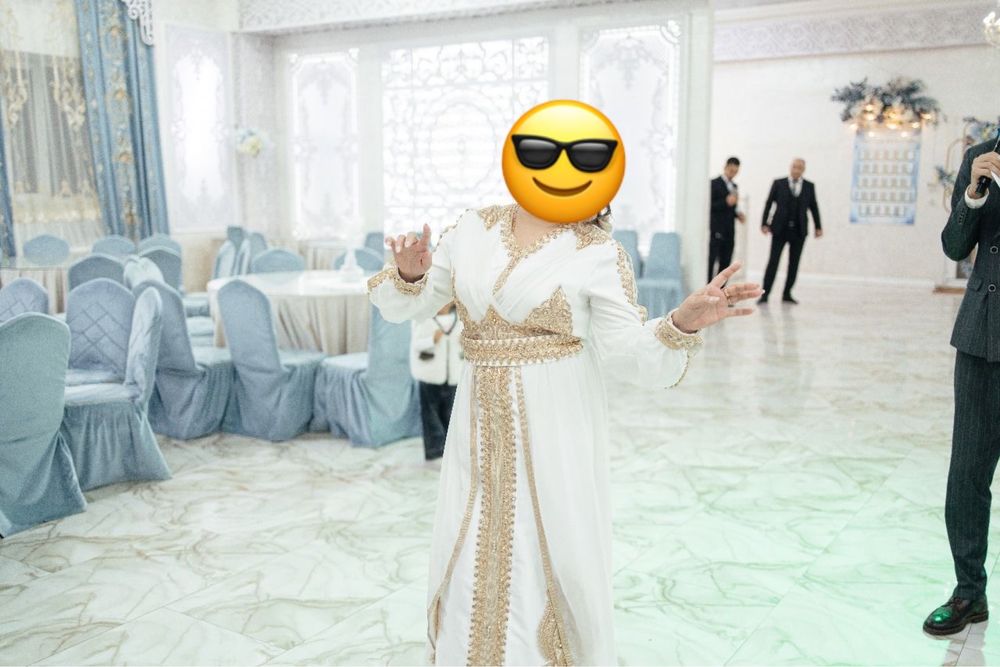 Продам платье вечернее