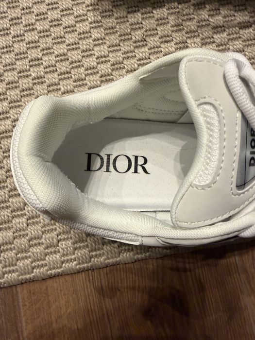 Dior B30 White/Albi (1:1)
