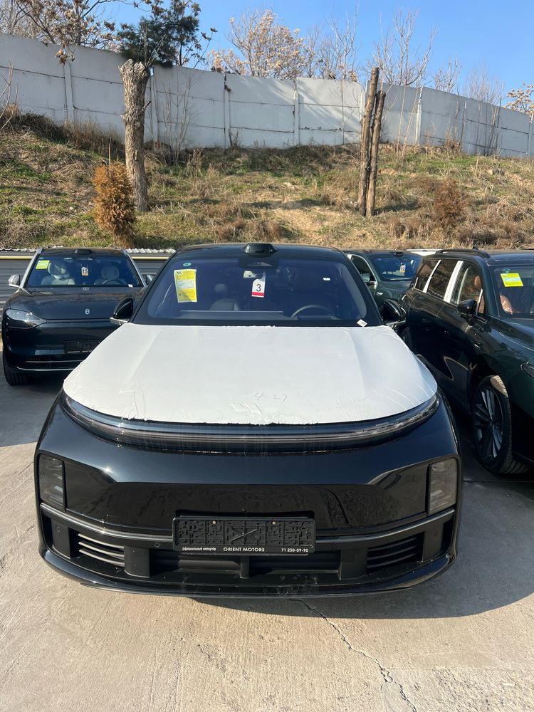Lihiang 6.7.8.9 Elektr Hybirit benzin garantiya 100%