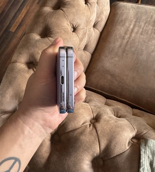 Samsung Flip 4 128GB