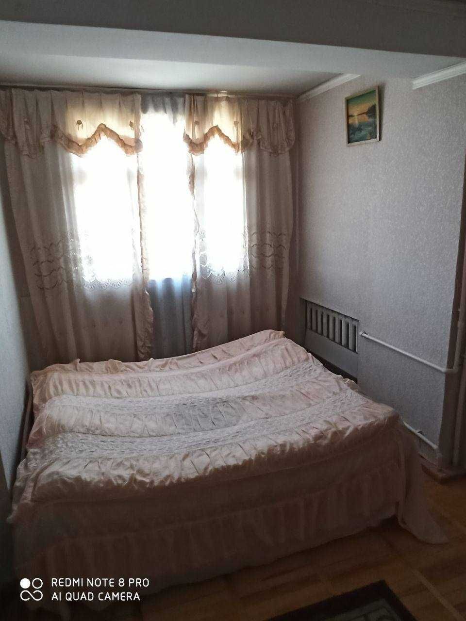 м.Дружба Народов 3-комн 8/12 90 м² состояние чистое