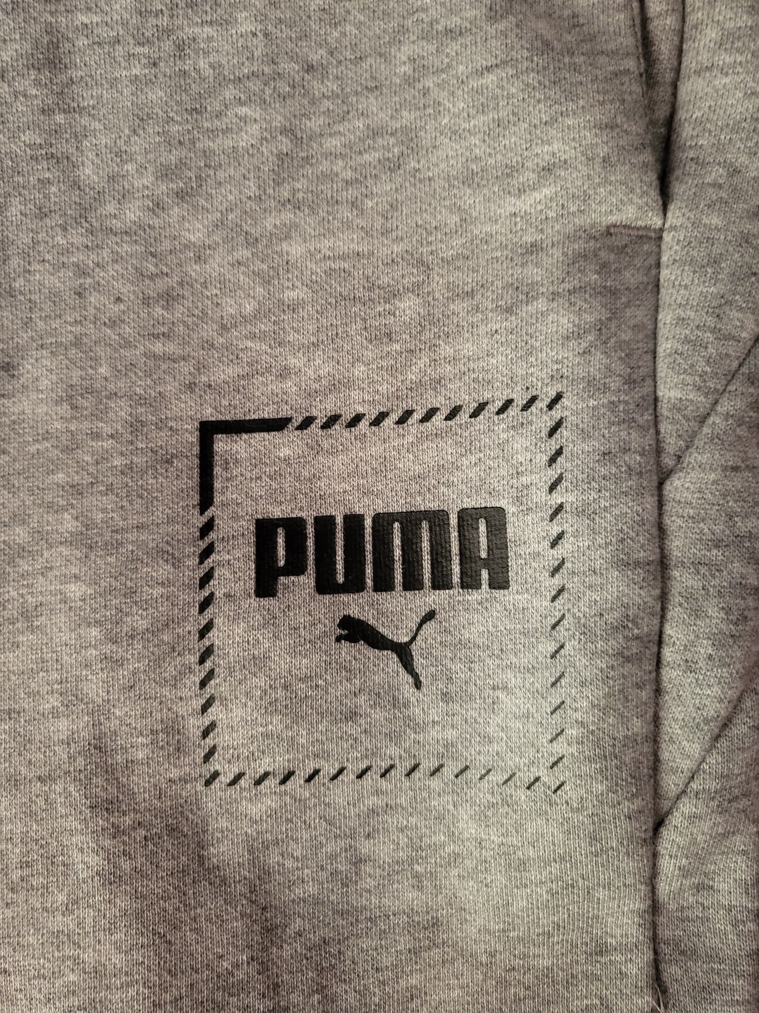 Екин на PUMA НОВ