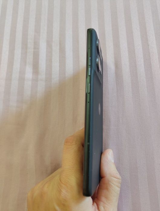 Motorola edge 50 pro