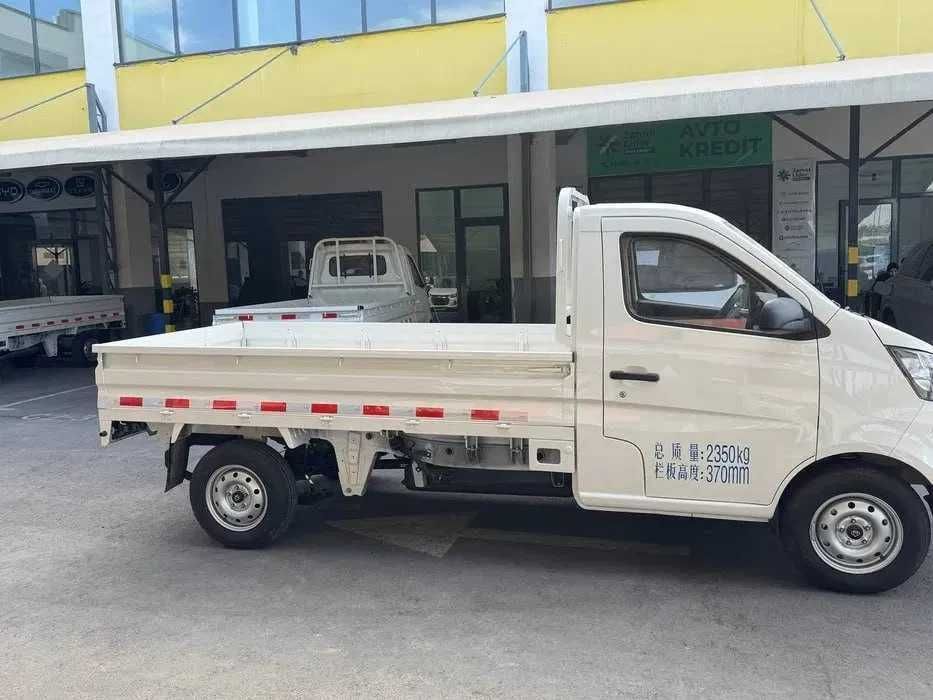 Changan Labo Yili 2025
