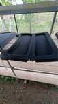 Polita portbagaj vw golf audi a4 b6 b7 skoda