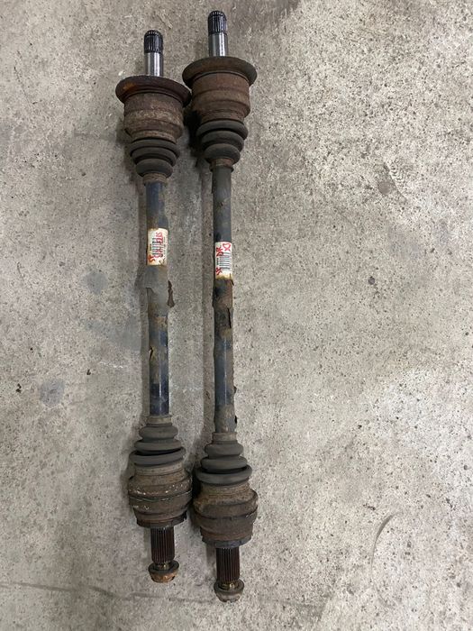 Planetara stanga dreapta fata spate bmw x3 x4 2.0d