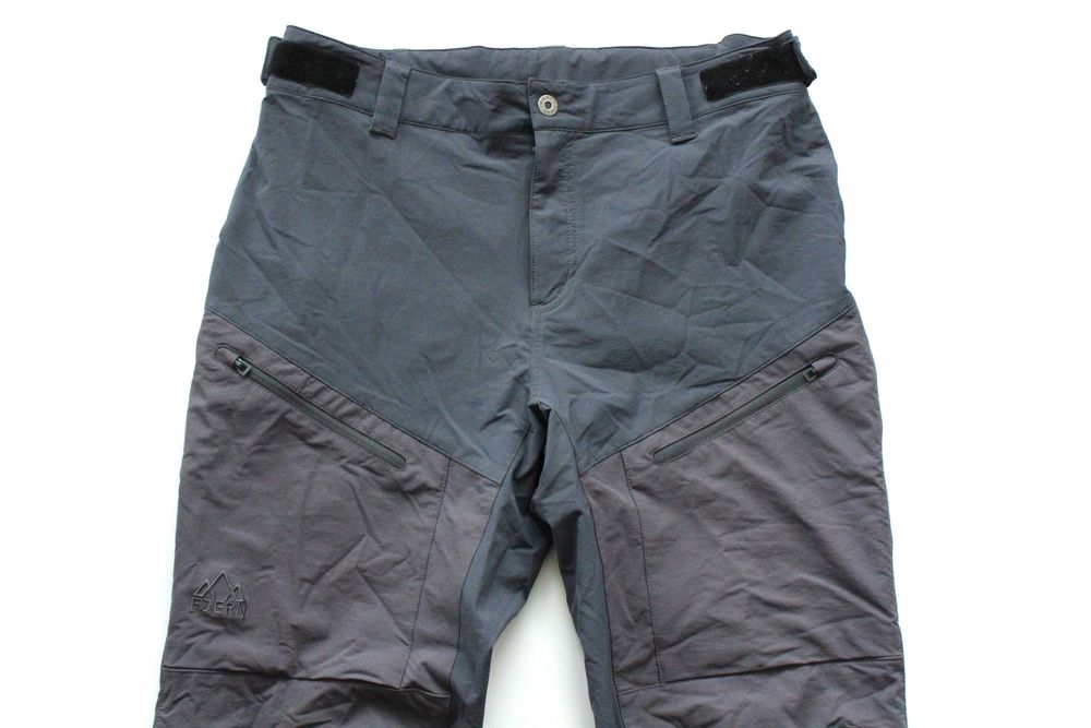 FJERN - мъжки туристически панталон, размер 34  (L)