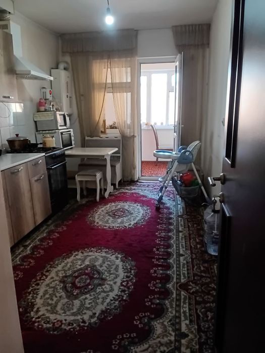 Sergeli 9 hudud 2xona 71 kv 5 etaj