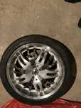 Jante aliaj 5x112