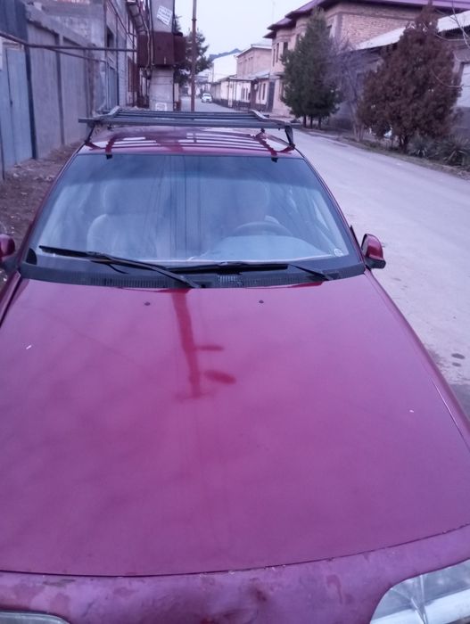 Продается машина Есперо