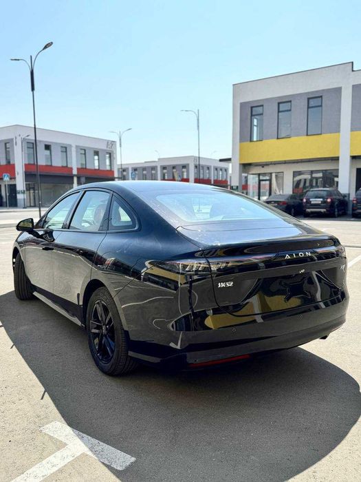 Gac aion RT  2025km naxt va nasiya