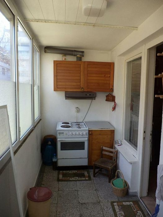 Дава се под наем Тристаен апартамент в Варна, Център - 75 кв.м за 425 € - Снимка #8