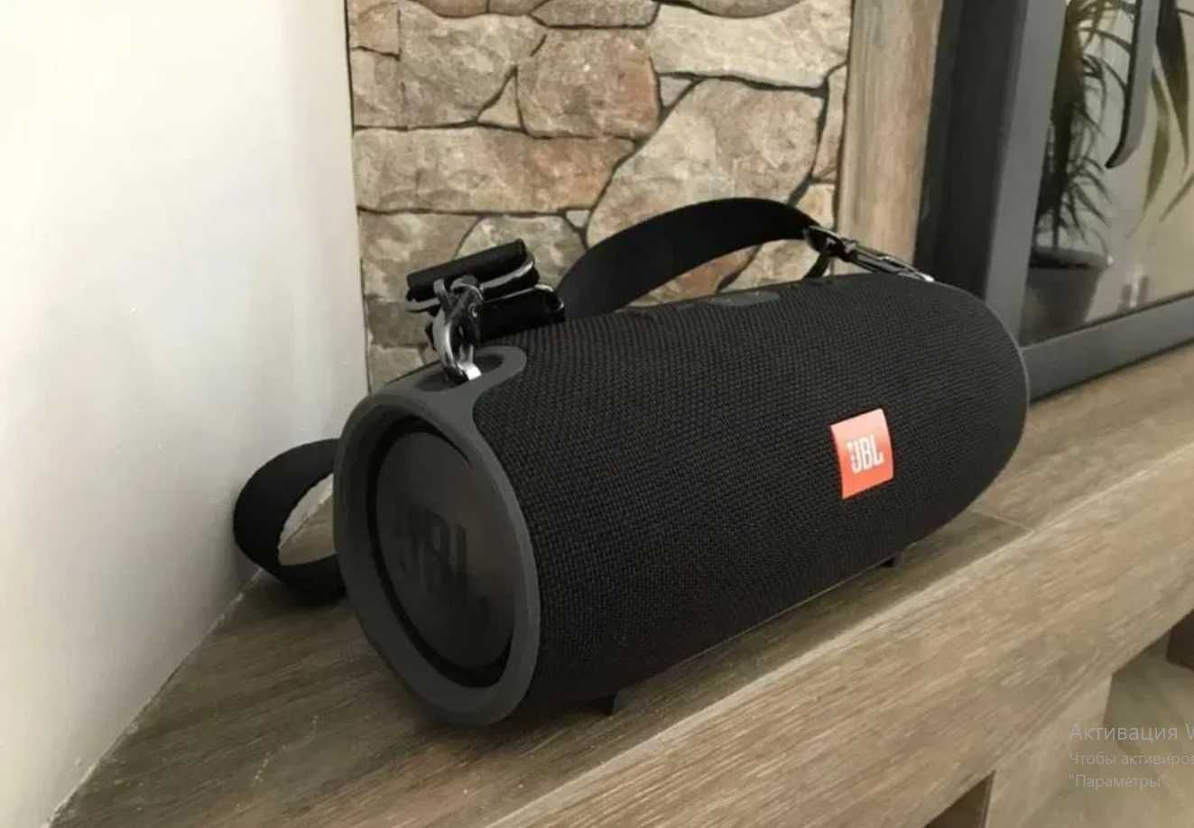 JBL XTREME bluetooth преносима колонка, преносима тонколона JBL