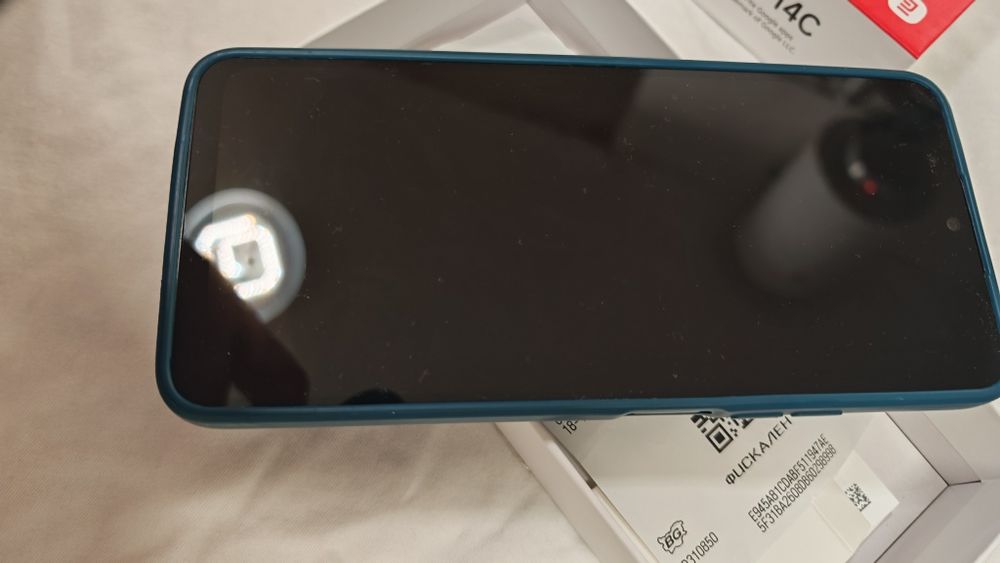 Xiaomi redmi 14C Перфектен