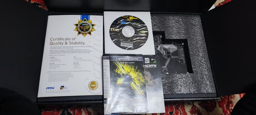 Продам видеокарту GTX980ti 6gb