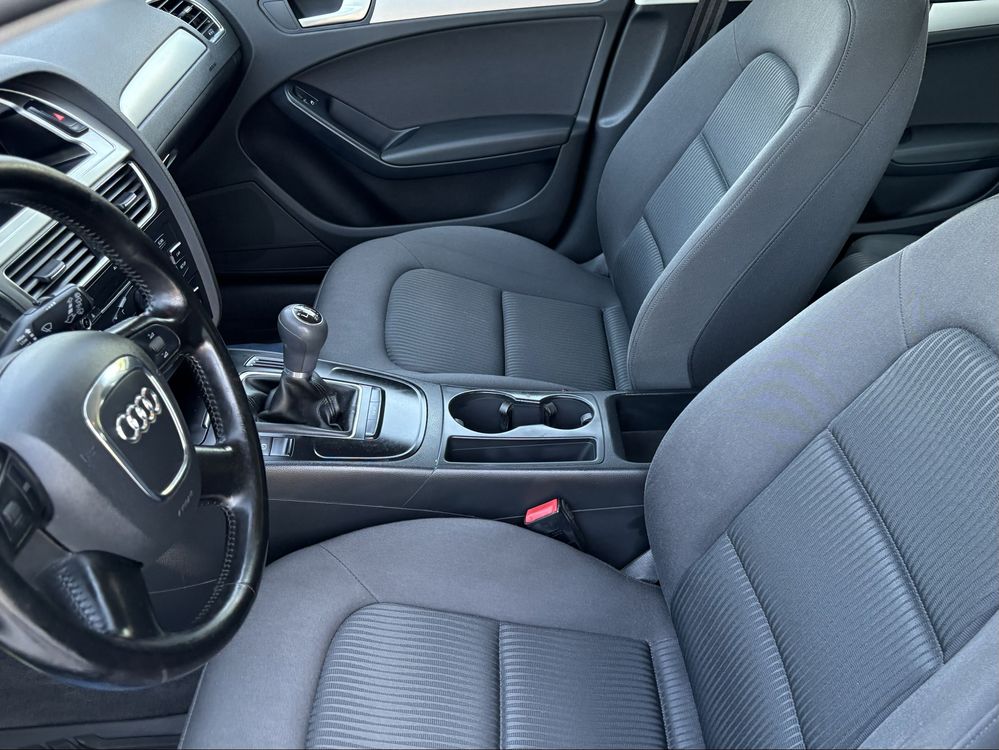 Audi A4 1An Garantie Posibilitate Rate/Finantare