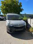 Opel Combo 1.3 CDTI 2015г. на части