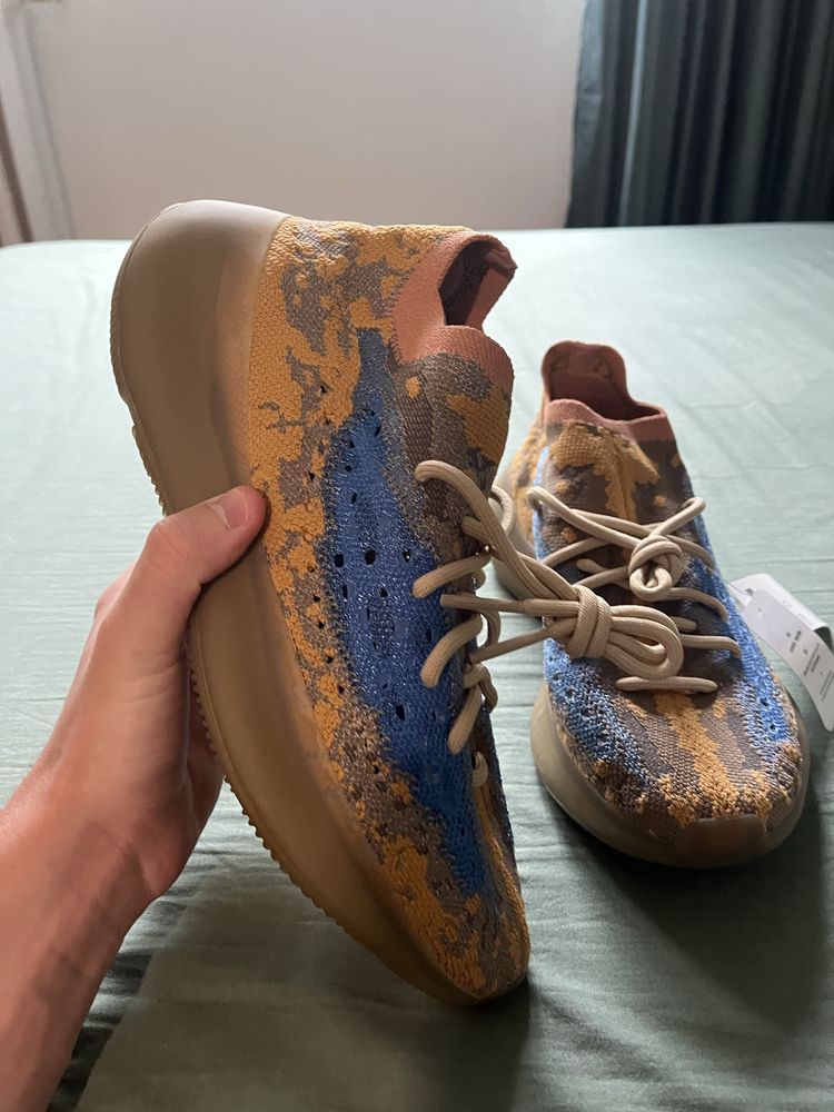 Yeezy 380 marimea 44