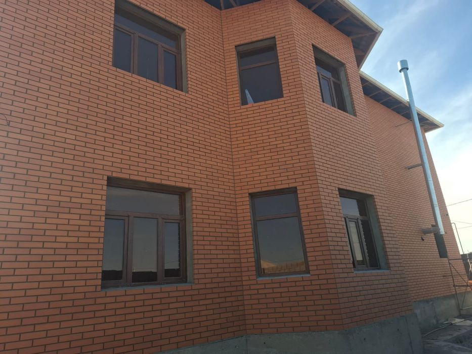 Соломенный,Абрикос облицованные кирпичи Атырау Актау Жанаозен Кульсары