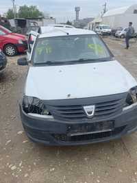 Vand piese Dacia Logan facelift 1.4 mpi 74.000 km