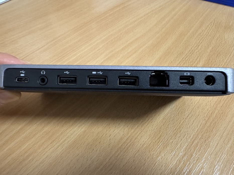 Henge Docks Stone USB-C (Docking)