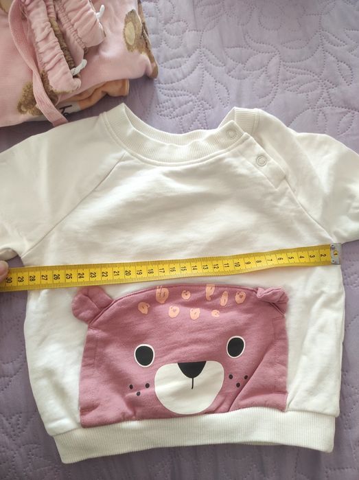 Детски лот за момиче