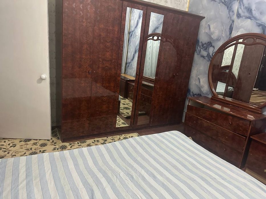 Аренда 3 ком квартира