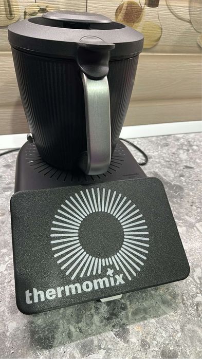 Protecție pentru ecran Thermomix TM7