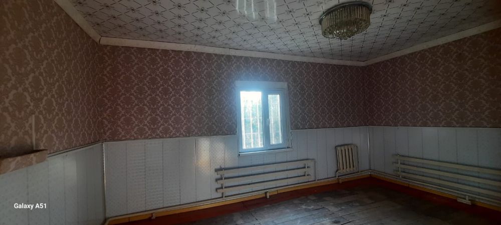 Продается дом массив Победа