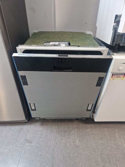 Съдомиялна за вграждане Neff Wi Fi  1/2 самоотваряне