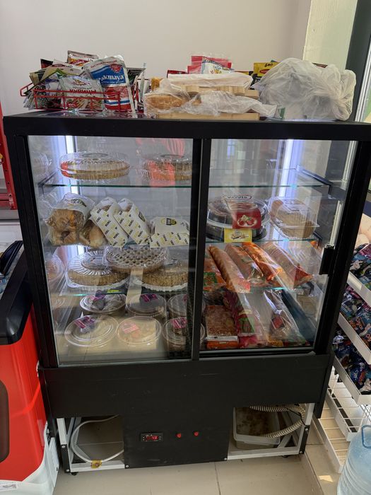 Холодильник сатылады,