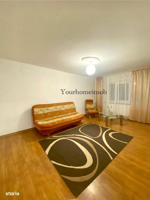 Apartament Rovine 2camere cu centrala 2/4