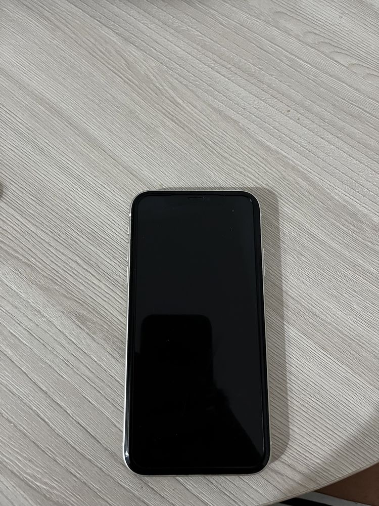 iphone 11 с комплектом