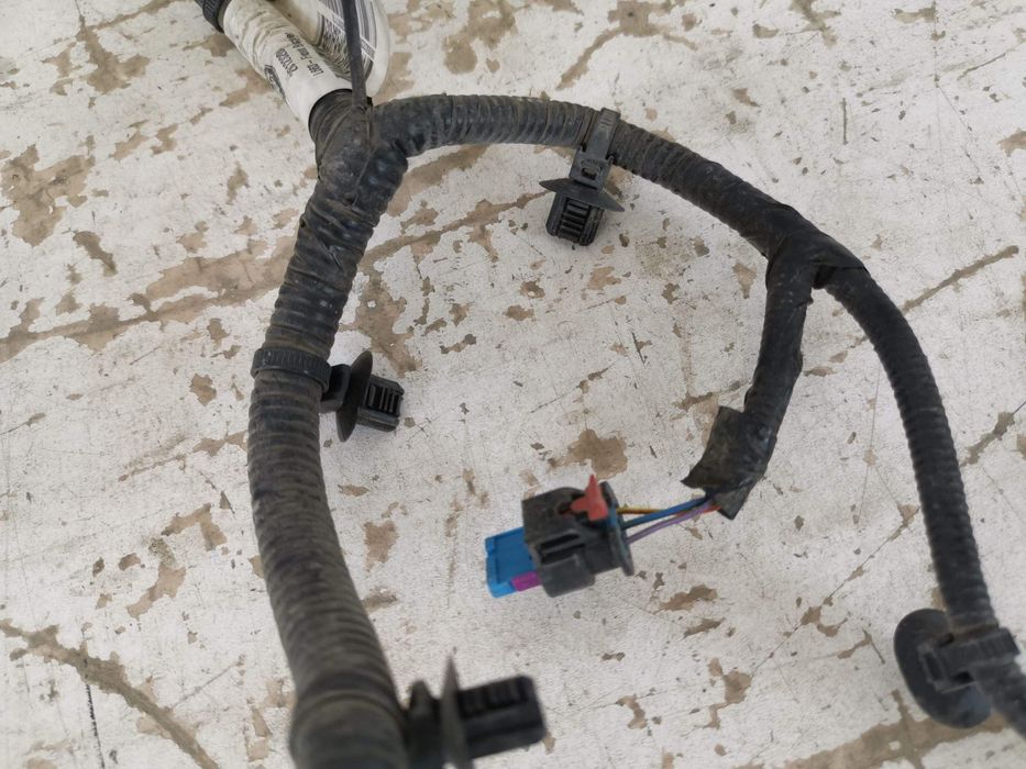 Кабели Сензори За Паркиране Задна Броня Ленд Роувър DEFENDER SUV [L663