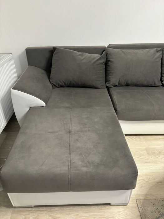 Vand canapea extensibila