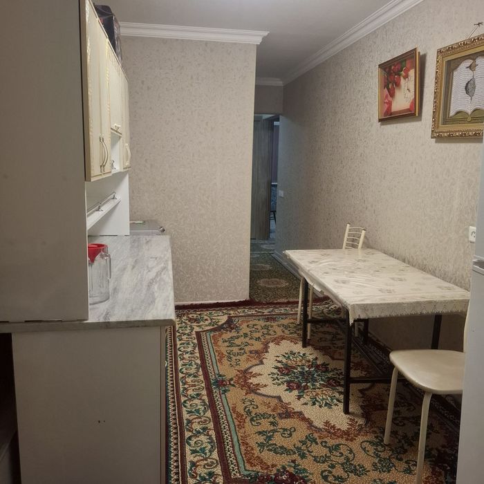 Здаётся квартира