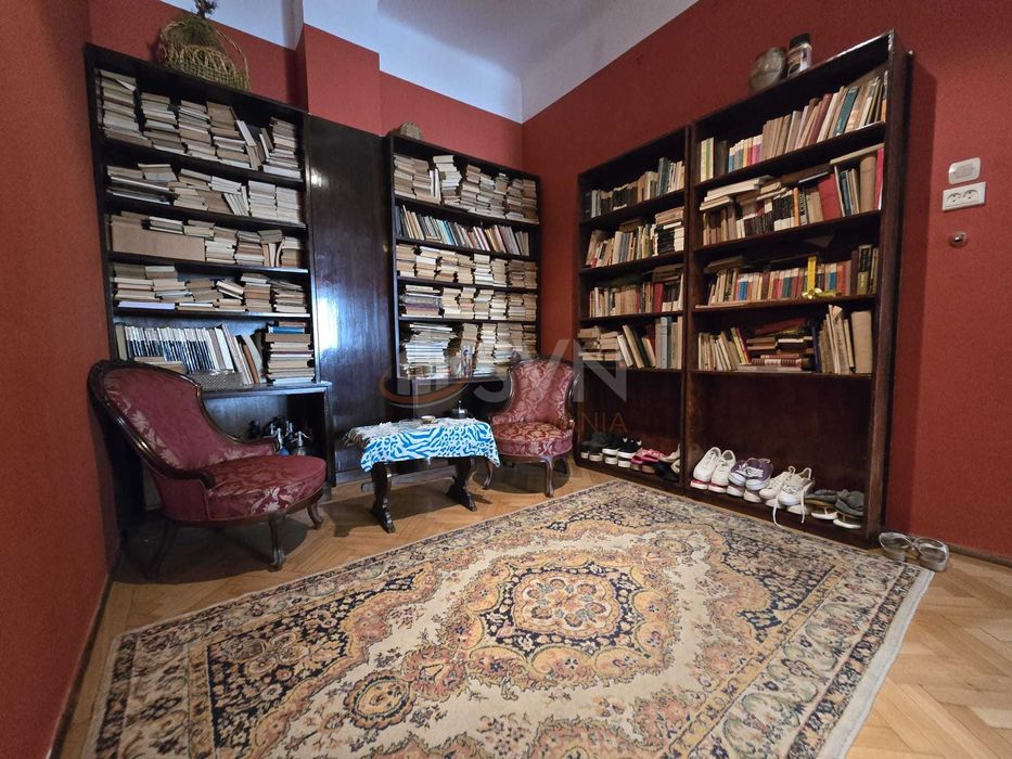 Proprietar vand 4 camere Piata Sf. Stefan-Armeneasca/CaleaCalarasi-Buc