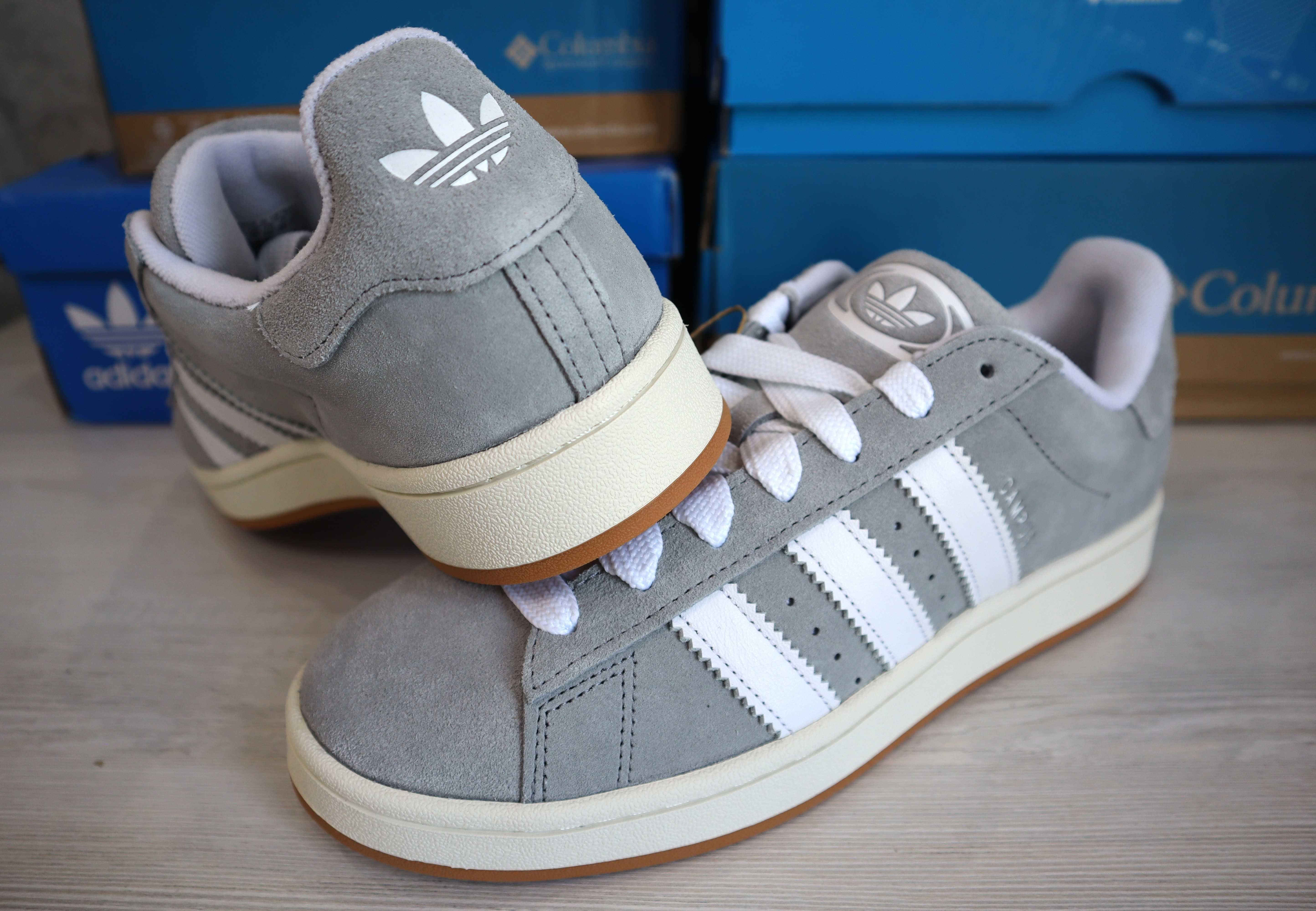 Кроссовки ADIDAS CAMPUS. Оригинал new US 9,5 US 10,5