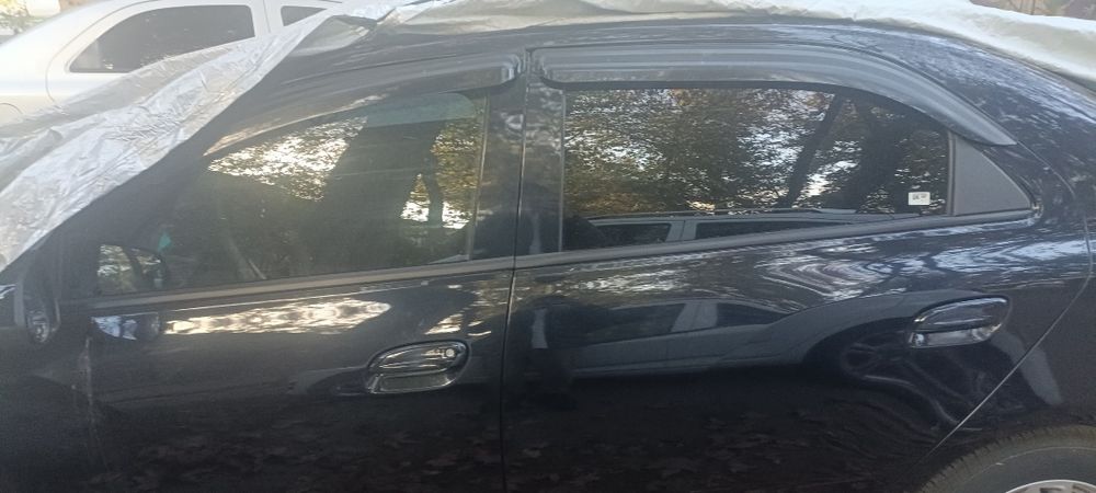 Срочно продается автомашина Кобалт октябрь 2023 года с пробего