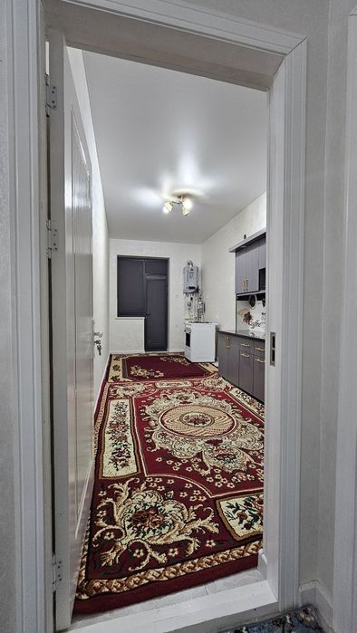 Сдаётся 1 комн квартира